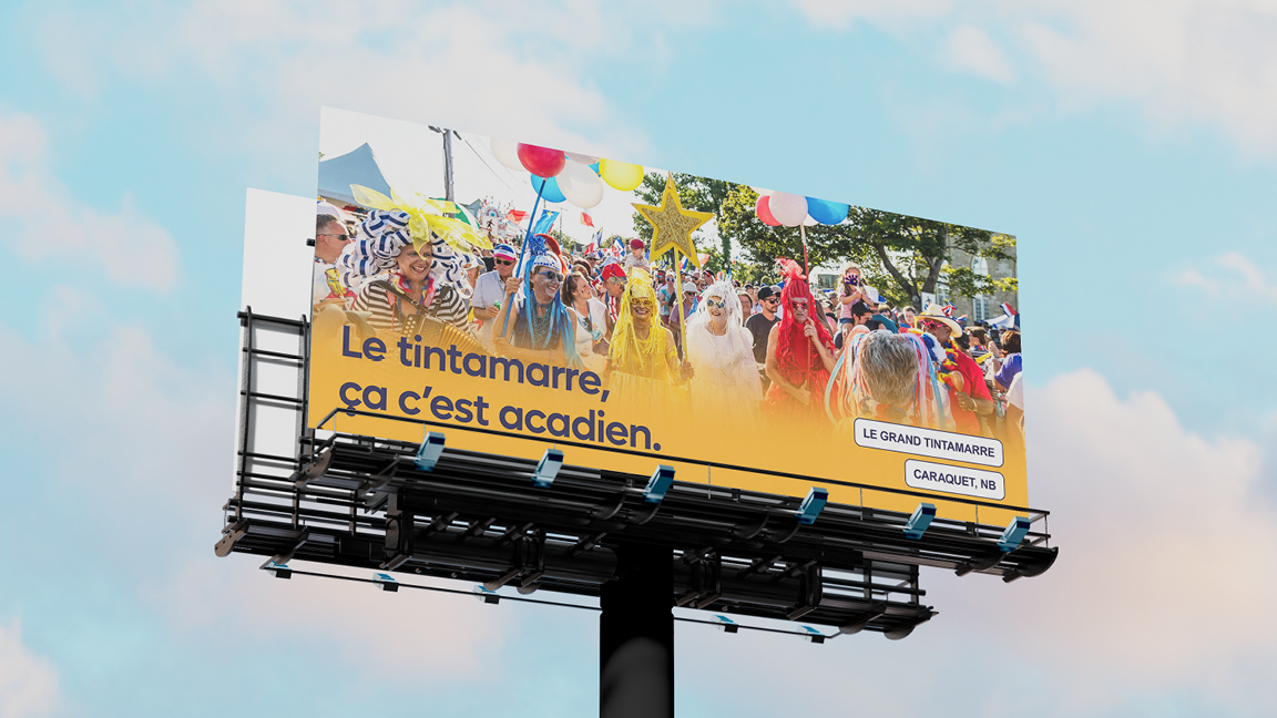 Tourisme Péninsule acadienne