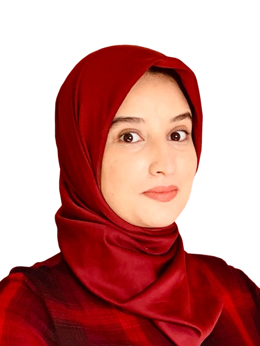 Fatima Zahra