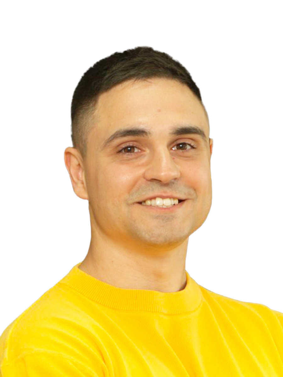 Ceko Yonov