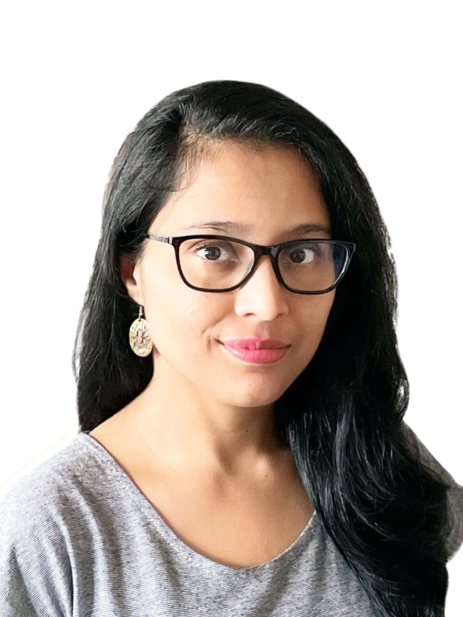 Pralika Alvares