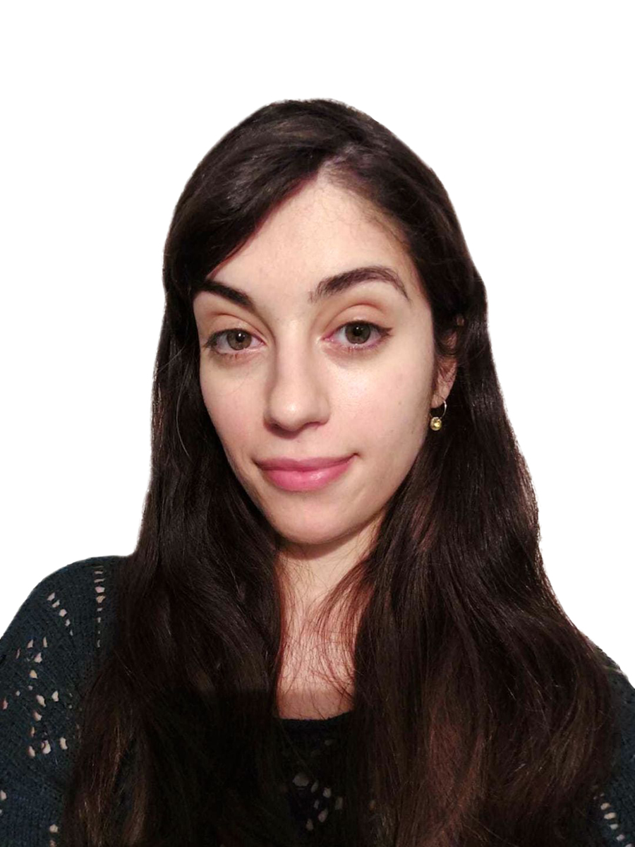 Maria Sol Vasquez